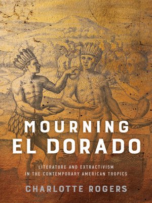 cover image of Mourning El Dorado
